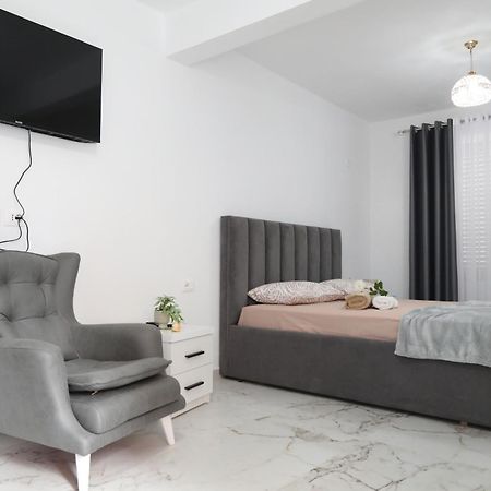 Rozafa Guest Room Center Shkodra Kültér fotó
