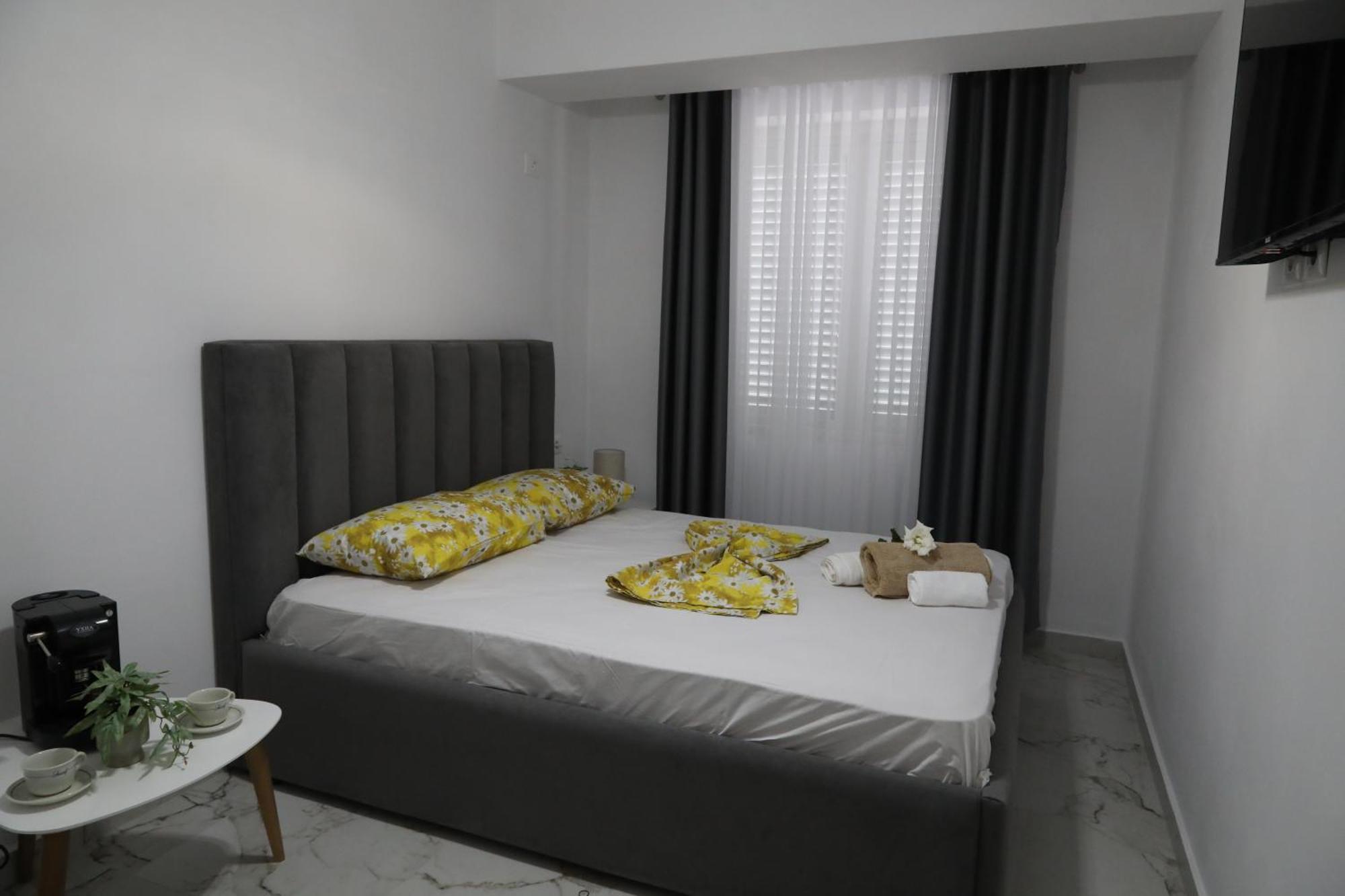 Rozafa Guest Room Center Shkodra Kültér fotó