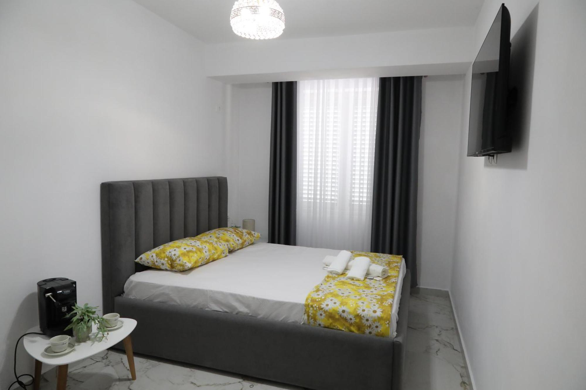 Rozafa Guest Room Center Shkodra Kültér fotó