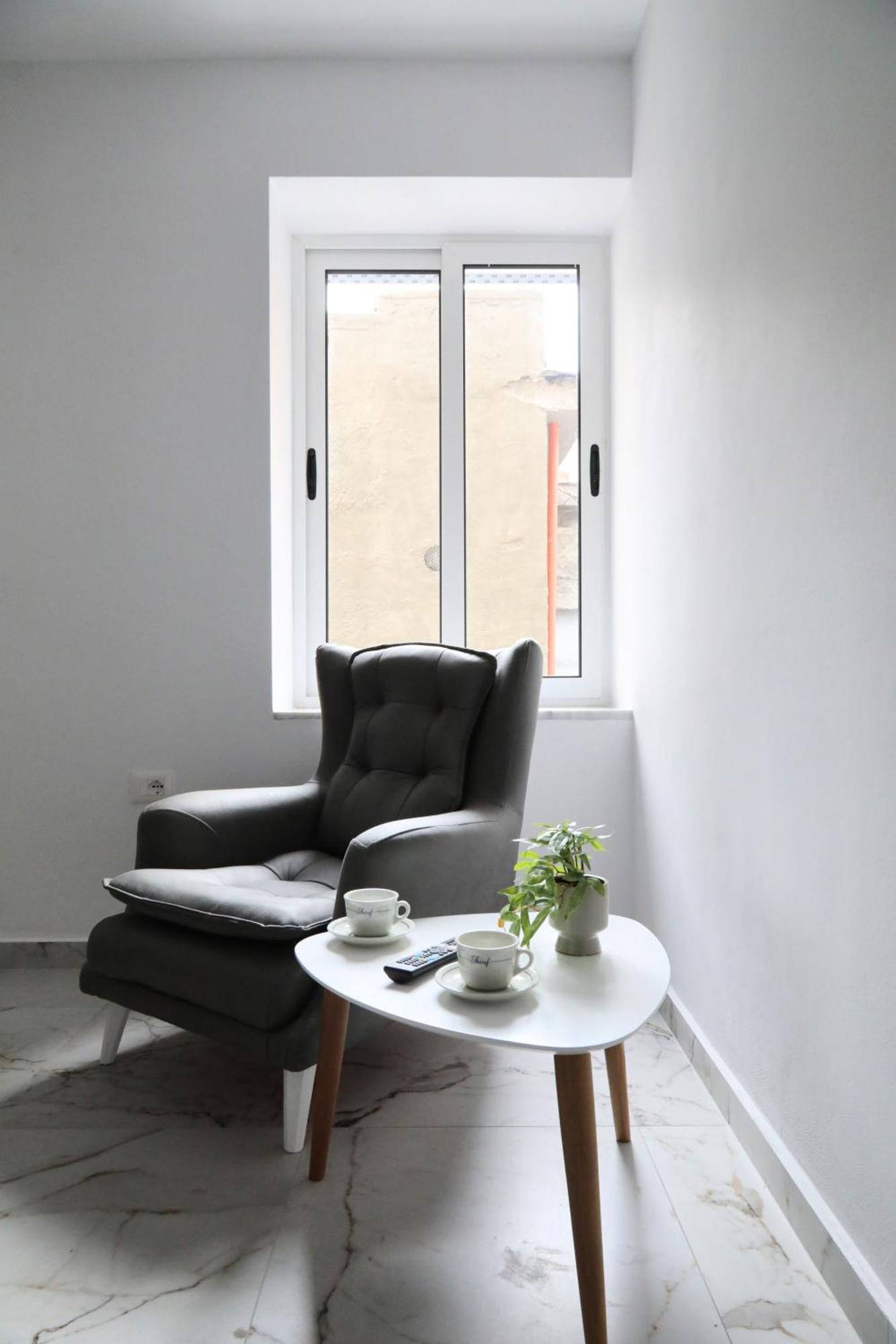 Rozafa Guest Room Center Shkodra Kültér fotó